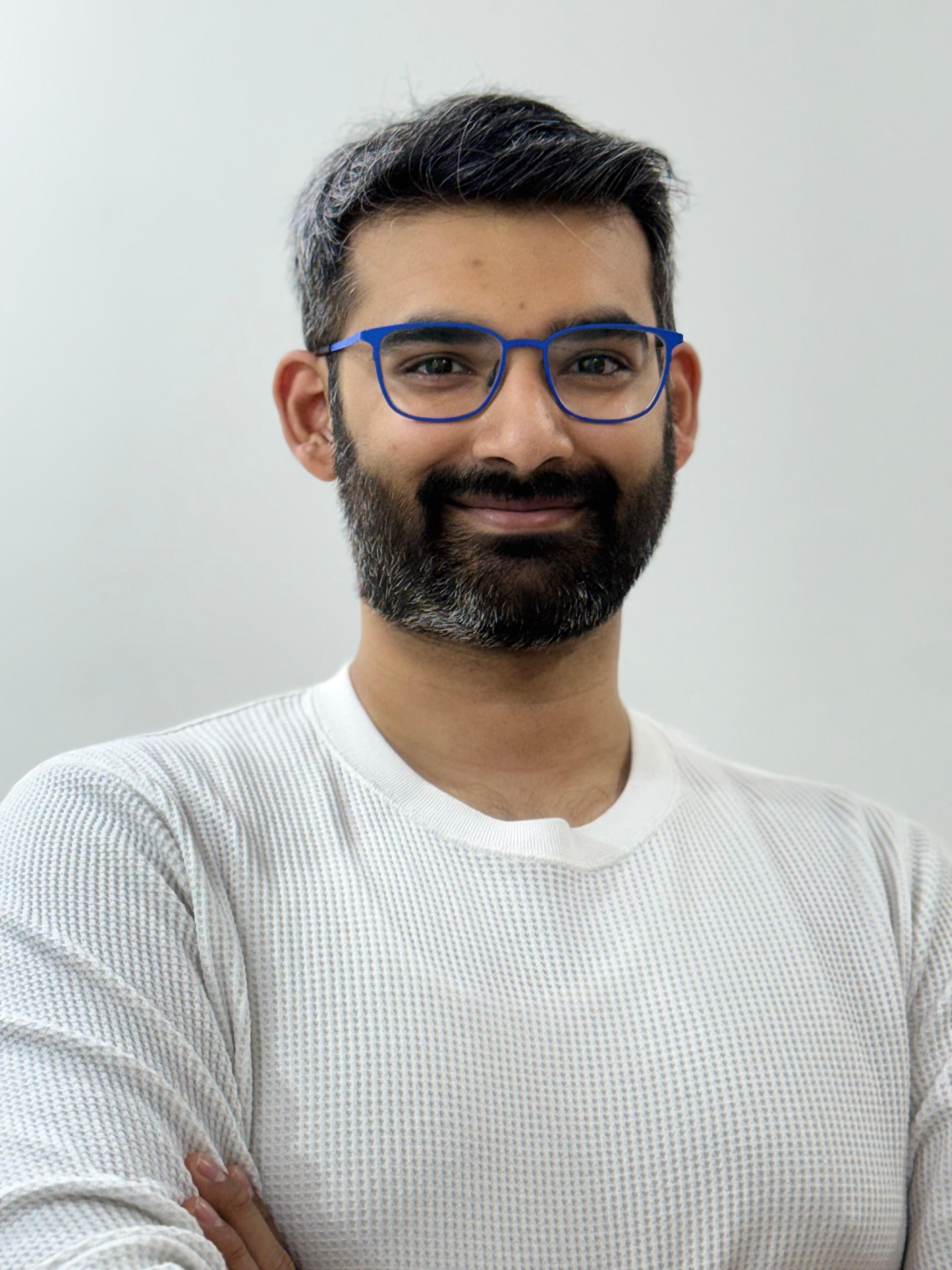 Dr. Shilpa Pothapragada