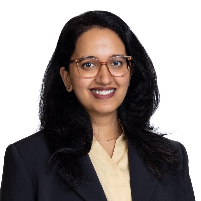 Dr. Shilpa Pothapragada